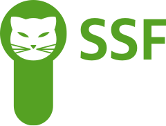 SSF Logo