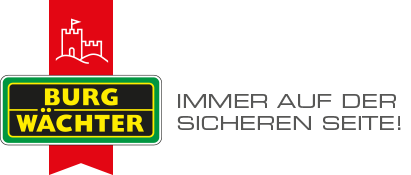 Burg Wächter Logo