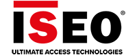 ISEO Logo